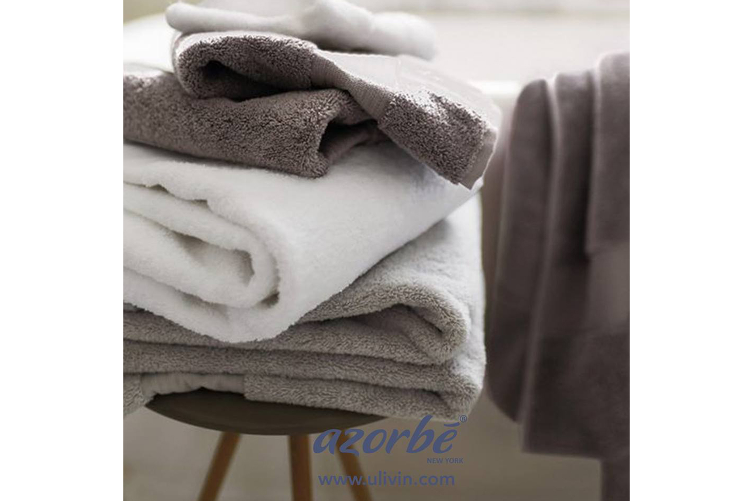 Khăn Tắm đến từ New York 104