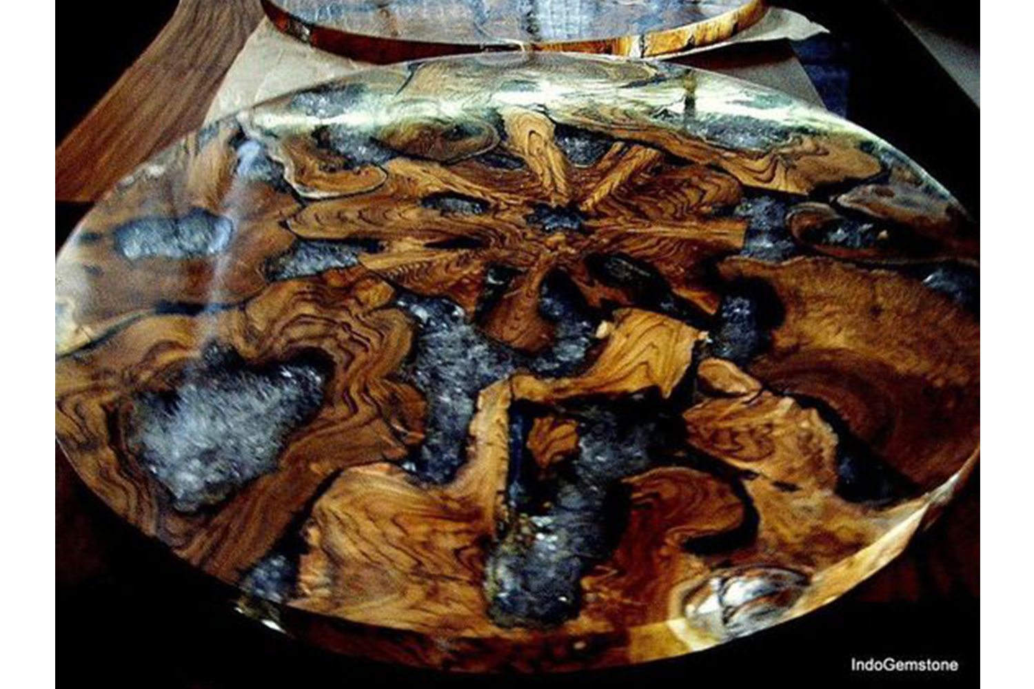 Sản phẩm Epoxy Resin  81