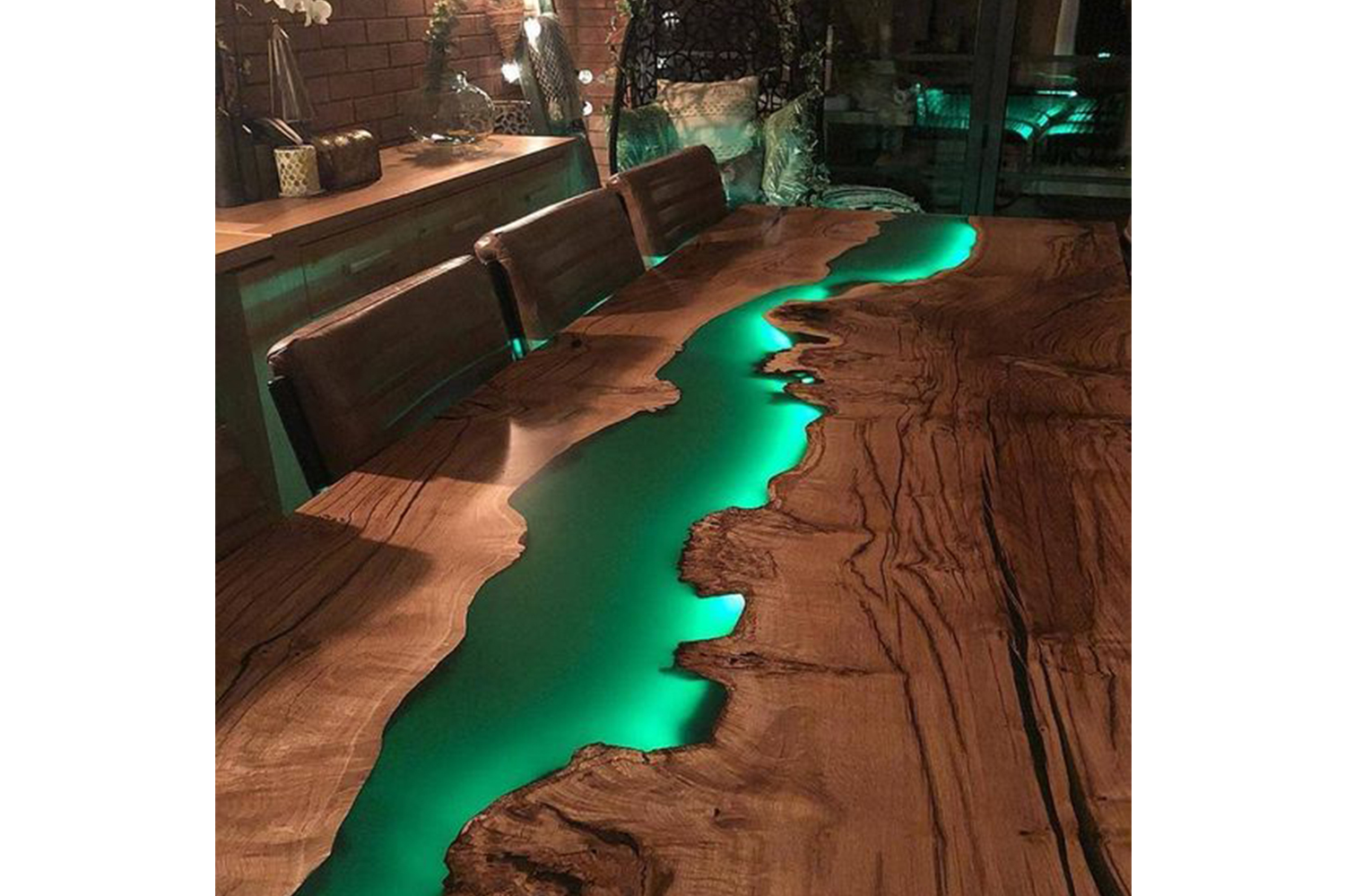 Sản phẩm Epoxy Resin  85