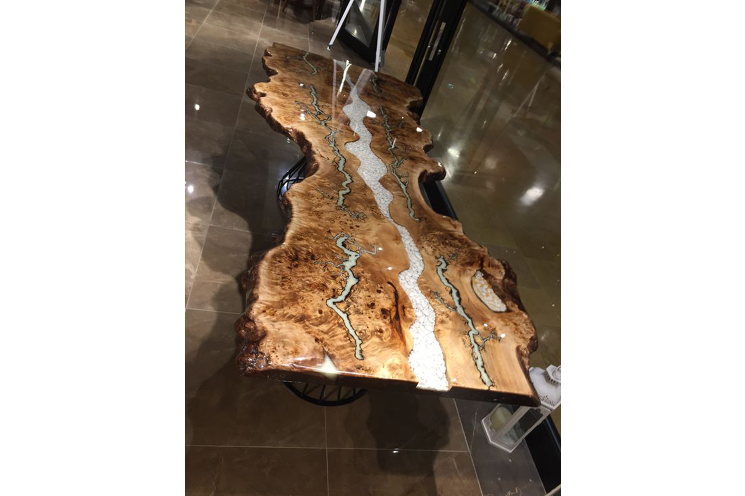 Sản phẩm Epoxy Resin  87