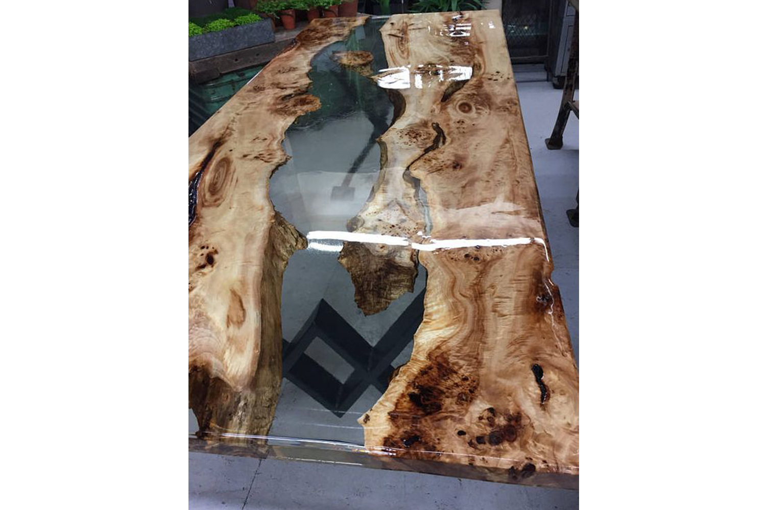 Sản phẩm Epoxy Resin  88