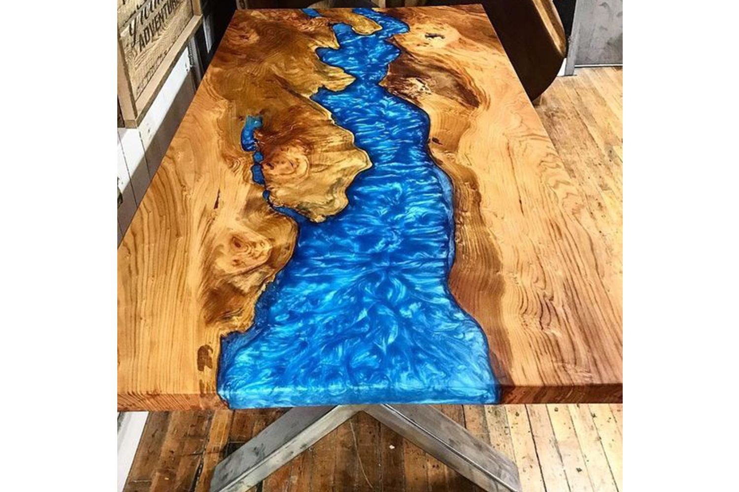 Sản phẩm Epoxy Resin  90